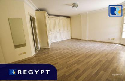 Office Space - 3 Bedrooms - 3 Bathrooms for rent in Street 213 - Degla - Hay El Maadi - Cairo