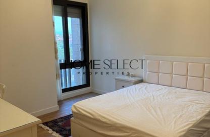 Apartment - 3 Bedrooms - 3 Bathrooms for sale in Allegria - Sheikh Zayed Compounds - Sheikh Zayed City - Giza