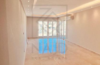 Apartment - 4 Bedrooms - 2 Bathrooms for sale in Mountain View iCity October - 6 October Compounds - 6 October City - Giza