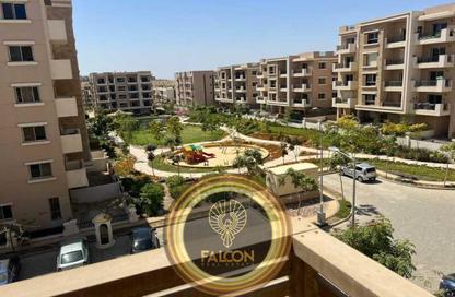 شقة - 2 غرف نوم - 1 حمام للبيع في تاج سيتي - كمبوندات التجمع الخامس - التجمع الخامس - مدينة القاهرة الجديدة - القاهرة