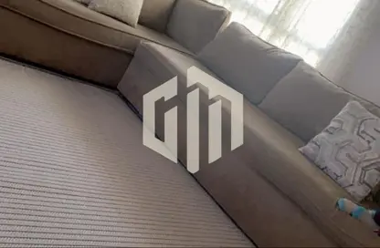 دوبلكس - 3 غرف نوم - 4 حمامات للايجار في ايستاون - كمبوندات التجمع الخامس - التجمع الخامس - مدينة القاهرة الجديدة - القاهرة