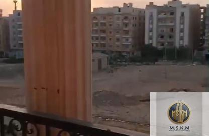 Apartment - 3 Bedrooms - 2 Bathrooms for rent in Al Andalus Family - Al Andalus District - New Cairo City - Cairo