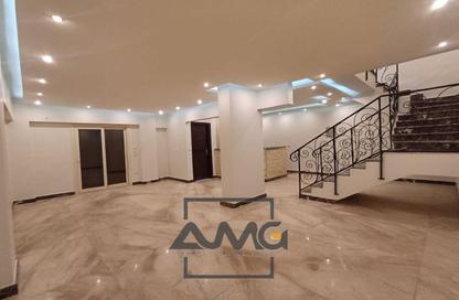دوبلكس - 3 غرف نوم - 4 حمامات للبيع في عمارات البنفسج - البنفسج - مدينة القاهرة الجديدة - القاهرة