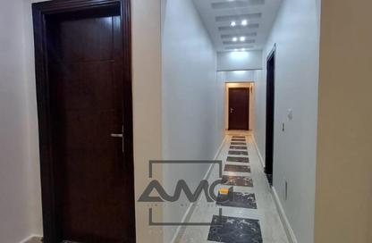 دوبلكس - 3 غرف نوم - 4 حمامات للبيع في عمارات البنفسج - البنفسج - مدينة القاهرة الجديدة - القاهرة