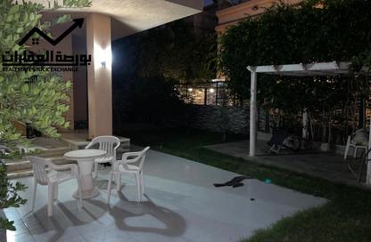 Villa - 3 Bedrooms - 2 Bathrooms for sale in El Rehab Extension - Al Rehab - New Cairo City - Cairo