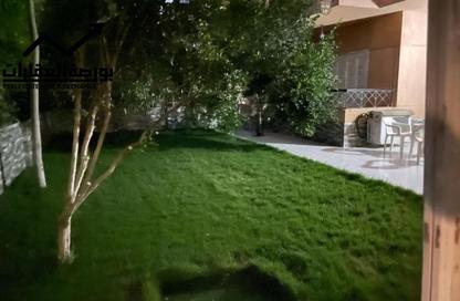 Villa - 3 Bedrooms - 2 Bathrooms for sale in El Rehab Extension - Al Rehab - New Cairo City - Cairo