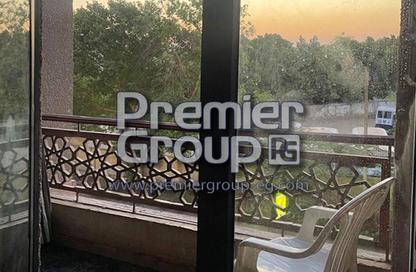 شقة - 3 غرف نوم - 2 حمامات للبيع في شارع 219 - دجلة - حي المعادي - القاهرة