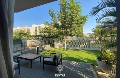 فيلا - 4 غرف نوم - 4 حمامات للبيع في كمبوند البروج - كمبوندات الشروق - مدينة الشروق - القاهرة