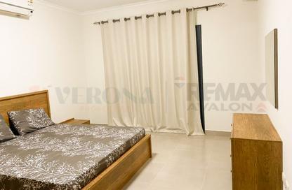 Chalet - 3 Bedrooms - 2 Bathrooms for sale in Gaia - Ras Al Hekma - North Coast