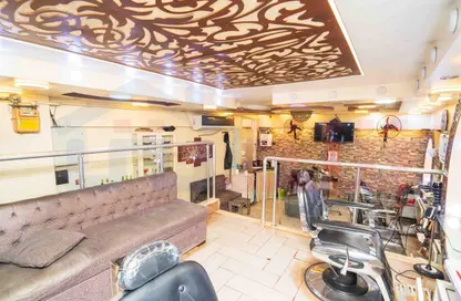 محل تجاري - استوديو - 1 حمام للبيع في شارع خالد بن الوليد - ميامي - حي اول المنتزة - الاسكندرية