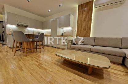 Apartment - 2 Bedrooms - 2 Bathrooms for sale in Regents Park - Al Andalus District - New Cairo City - Cairo