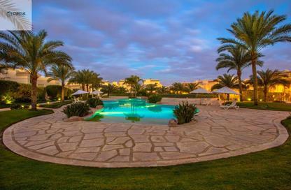 Villa - 5 Bedrooms - 4 Bathrooms for sale in Al Patio 3 - Ext North Inves Area - New Cairo City - Cairo