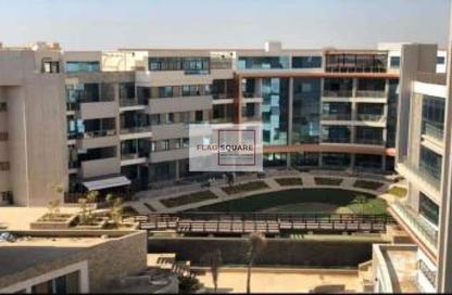 شقة - 3 غرف نوم - 2 حمامات للبيع في المصراوية - المستثمرين الجنوبية - مدينة القاهرة الجديدة - القاهرة