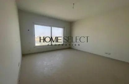 Villa - 3 Bedrooms - 4 Bathrooms for rent in Palm Hills Golf Extension - Al Wahat Road - 6 October City - Giza