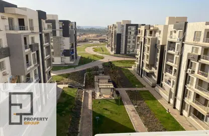 Apartment - 3 Bedrooms - 2 Bathrooms for sale in Jannat October - 6 October Compounds - 6 October City - Giza