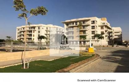 Apartment - 3 - 3 for sale in Mountain View iCity - 5th Settlement Compounds - The 5th Settlement - New Cairo City - Cairo