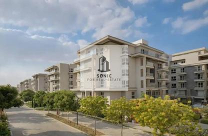 Apartment - 3 - 3 for sale in Mountain View iCity - 5th Settlement Compounds - The 5th Settlement - New Cairo City - Cairo
