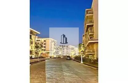 Apartment - 3 - 3 for sale in Mountain View iCity - 5th Settlement Compounds - The 5th Settlement - New Cairo City - Cairo