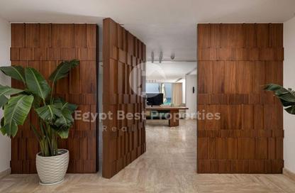Villa - 3 Bedrooms - 4 Bathrooms for sale in Marassi Red Sea - Soma Bay - Safaga - Hurghada - Red Sea