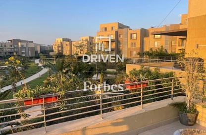 Apartment - 3 Bedrooms - 3 Bathrooms for sale in Palm Parks   Palm Hills - South Dahshur Link - 6 October City - Giza