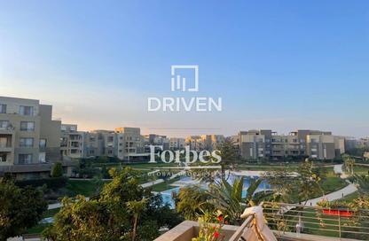 Apartment - 3 Bedrooms - 3 Bathrooms for sale in Palm Parks Palm Hills - South Dahshur Link - 6 October City - Giza Apartment - 3 Bedrooms - 3 Bathrooms for sale in Palm Parks Palm Hills - South Dahshur Link - 6 October City - Giza