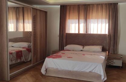 Apartment - Studio - 1 Bathroom for rent in Westown - Sheikh Zayed Compounds - Sheikh Zayed City - Giza
