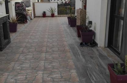 Apartment - Studio - 1 Bathroom for rent in Westown - Sheikh Zayed Compounds - Sheikh Zayed City - Giza