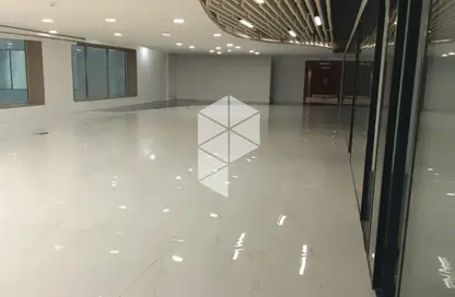 Office Space - 7+ Bedrooms - 4 Bathrooms for rent in North Teseen St. - The 5th Settlement - New Cairo City - Cairo