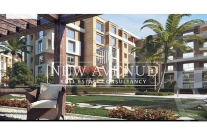 Apartment - 2 Bedrooms - 2 Bathrooms for sale in Taj City - 5th Settlement Compounds - The 5th Settlement - New Cairo City - Cairo