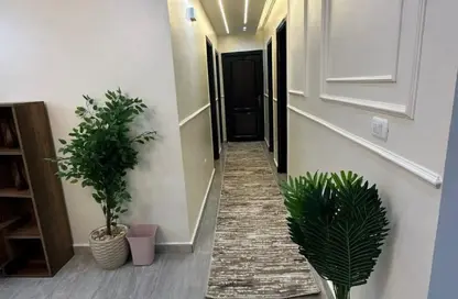 Apartment - 2 Bedrooms - 2 Bathrooms for sale in Etapa - Sheikh Zayed Compounds - Sheikh Zayed City - Giza