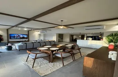 Villa - 4 Bedrooms - 4 Bathrooms for sale in Playa Resort - Sidi Abdel Rahman - North Coast