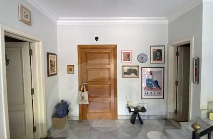 Duplex - 3 Bedrooms - 3 Bathrooms for rent in Casa - Sheikh Zayed Compounds - Sheikh Zayed City - Giza Duplex - 3 Bedrooms - 3 Bathrooms for rent in Casa - Sheikh Zayed Compounds - Sheikh Zayed City - Giza