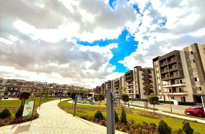 Apartment - 3 - 3 for sale in Rock Eden - Hadayek October - 6 October City - Giza