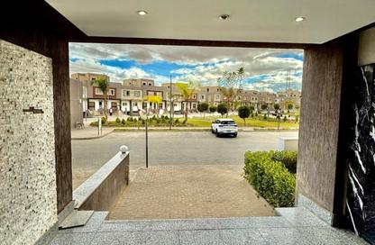 Apartment - 3 - 3 for sale in Rock Eden - Hadayek October - 6 October City - Giza Apartment - 3 - 3 for sale in Rock Eden - Hadayek October - 6 October City - Giza