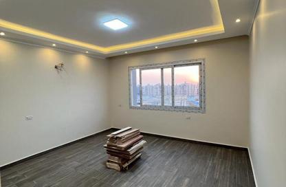 Apartment - 2 Bedrooms - 2 Bathrooms for rent in Garden Residence - Hyde Park - New Cairo City - Cairo