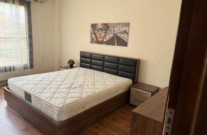 Apartment - 2 Bedrooms - 2 Bathrooms for rent in Casa - Sheikh Zayed Compounds - Sheikh Zayed City - Giza