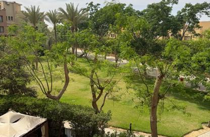 Apartment - 2 Bedrooms - 2 Bathrooms for rent in Casa - Sheikh Zayed Compounds - Sheikh Zayed City - Giza