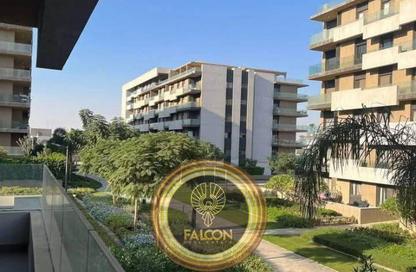 Apartment - 2 Bedrooms - 2 Bathrooms for sale in Sodic East - 6th District - New Heliopolis - Cairo