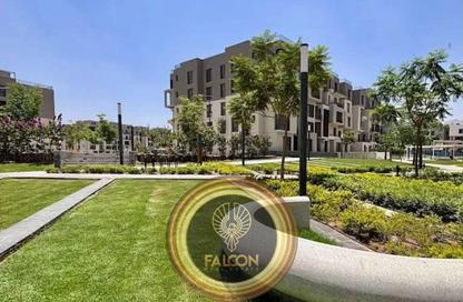 Apartment - 2 Bedrooms - 2 Bathrooms for sale in Sodic East - 6th District - New Heliopolis - Cairo