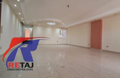 Apartment - 3 Bedrooms - 2 Bathrooms for rent in Makram Ebeid St. - 6th Zone - Nasr City - Cairo Apartment - 3 Bedrooms - 2 Bathrooms for rent in Makram Ebeid St. - 6th Zone - Nasr City - Cairo