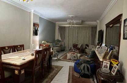 Apartment - 2 Bedrooms - 1 Bathroom for sale in Al Arabiya Gate - 5th Settlement Compounds - The 5th Settlement - New Cairo City - Cairo
