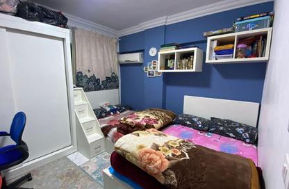 Apartment - 2 Bedrooms - 1 Bathroom for sale in Al Arabiya Gate - 5th Settlement Compounds - The 5th Settlement - New Cairo City - Cairo