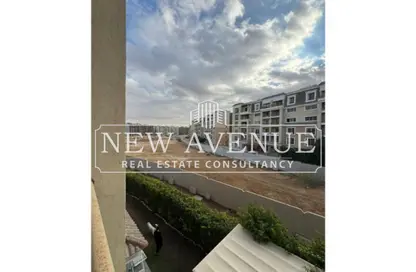 شقة - 2 غرف نوم - 3 حمامات للبيع في S2 - سراي - كمبوندات مدينة المستقبل - مدينة المستقبل - القاهرة