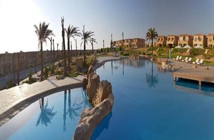 Chalet - 1 - 1 for sale in Mountain view Sokhna - Mountain view - Al Ain Al Sokhna - Suez