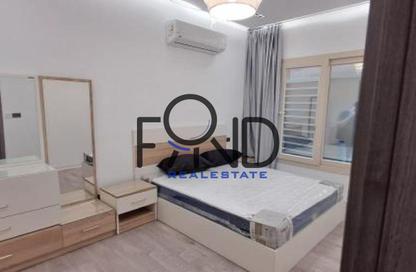Apartment - 1 Bedroom - 1 Bathroom for rent in Wasef Ghaly Basha St. - Al Narges 4 - Al Narges - New Cairo City - Cairo Apartment - 1 Bedroom - 1 Bathroom for rent in Wasef Ghaly Basha St. - Al Narges 4 - Al Narges - New Cairo City - Cairo