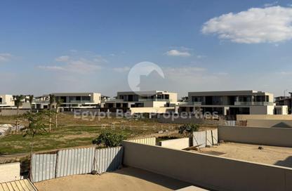Duplex - 4 - 4 for sale in The Estates - Sheikh Zayed Compounds - Sheikh Zayed City - Giza Duplex - 4 - 4 for sale in The Estates - Sheikh Zayed Compounds - Sheikh Zayed City - Giza