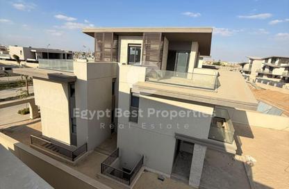 Duplex - 4 - 4 for sale in The Estates - Sheikh Zayed Compounds - Sheikh Zayed City - Giza Duplex - 4 - 4 for sale in The Estates - Sheikh Zayed Compounds - Sheikh Zayed City - Giza