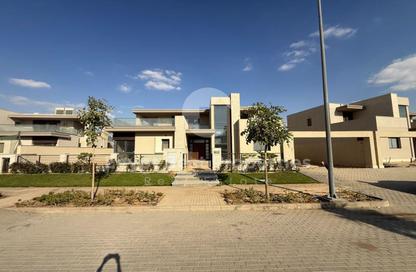 Duplex - 4 - 4 for sale in The Estates - Sheikh Zayed Compounds - Sheikh Zayed City - Giza Duplex - 4 - 4 for sale in The Estates - Sheikh Zayed Compounds - Sheikh Zayed City - Giza