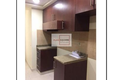 Apartment - 2 Bedrooms - 3 Bathrooms for sale in Aurora - Uptown Cairo - Mokattam - Cairo