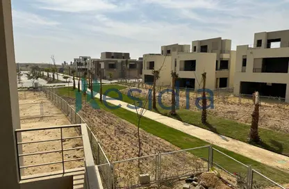 فيلا - 4 غرف نوم - 6 حمامات للبيع في ذا كراون - طريق مصر اسكندرية الصحراوي - مدينة 6 أكتوبر - الجيزة